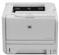 HP LaserJet P2035 טונר למדפסת