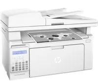 HP LaserJet Pro MFP M130fn טונר למדפסת