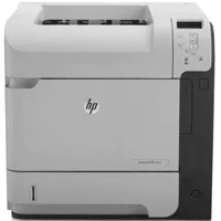 HP M601n טונר למדפסת