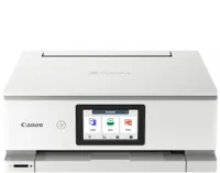 Canon PIXMA TS8751 דיו למדפסת