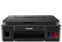 Canon PIXMA G2415 דיו למדפסת