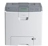 Lexmark C734dw טונר למדפסת