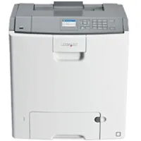 Lexmark C746n טונר למדפסת