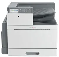 Lexmark C950 טונר למדפסת