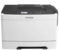 Lexmark CS410dn טונר למדפסת