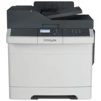 Lexmark CX310n טונר למדפסת