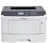 Lexmark MS417 טונר למדפסת