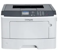 Lexmark MS517dn טונר למדפסת