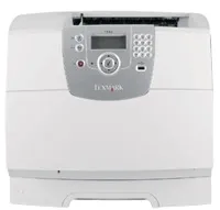 Lexmark T640 טונר למדפסת