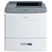 Lexmark T652 טונר למדפסת