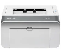 Pantum P2000 טונר למדפסת