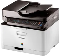 Samsung CLX-3305 טונר למדפסת
