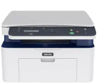 Xerox B105 טונר למדפסת