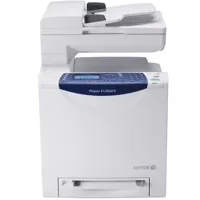 Xerox Phaser 6128 mfp טונר למדפסת