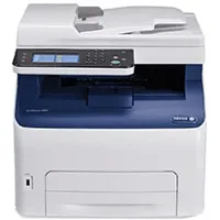 Xerox WorkCentre 6027 טונר למדפסת