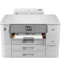 Brother HL-J6100dw