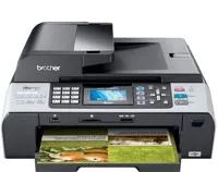 Brother MFC-5890cn