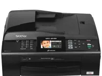 Brother MFC-J615w