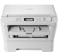 Brother DCP-7055w