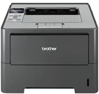 Brother HL-6180dw