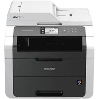 Brother MFC-9330cdw