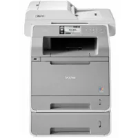Brother MFC-L9550cdwt