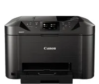 Canon MAXIFY MB5155