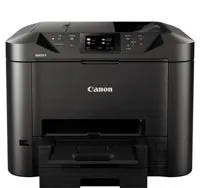 Canon MAXIFY MB5455