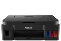 Canon PIXMA G3400