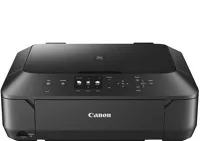 Canon PIXMA MG6450