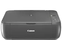 Canon PIXMA MP282