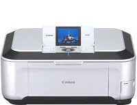 Canon PIXMA MP980