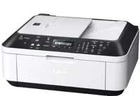 Canon PIXMA MX360