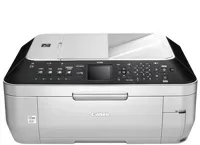 Canon PIXMA MX860