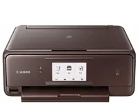 Canon PIXMA TS8053