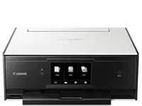 Canon PIXMA TS9050