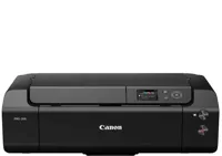 Canon Pro-300