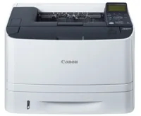 Canon LBP6670