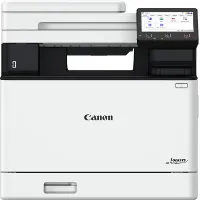 Canon MF754cdw II
