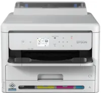 Epson WorkForce Pro WF-C5390