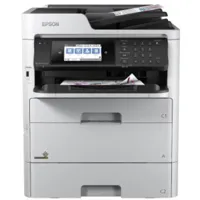 Epson WorkForce Pro WF-C579R