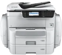 Epson WorkForce Pro WF-C869R