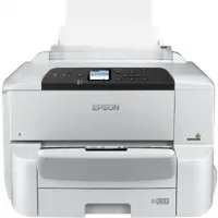 Epson WorkForce Pro WF-C8190