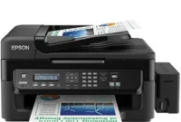 Epson L550