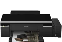 Epson L800