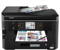 Epson Stylus Office BX925fwd