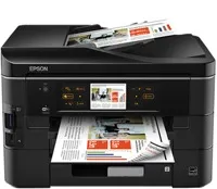 Epson Stylus Office BX935fwd