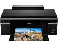 Epson Stylus Photo P50