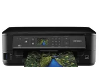 Epson Stylus SX535wd