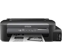 Epson WorkForce M105